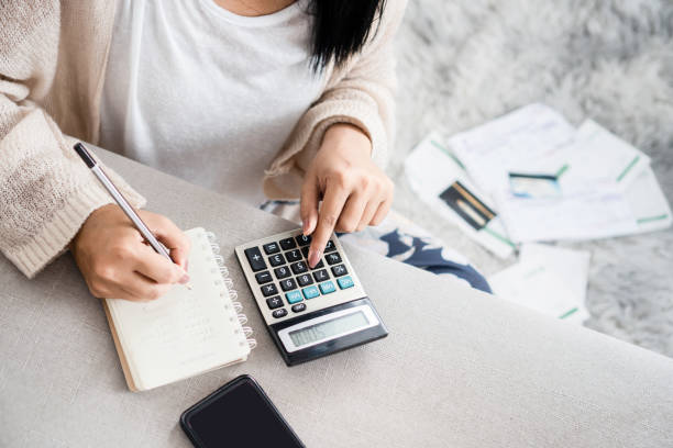 Agricultural Loans in Kingston, TN
